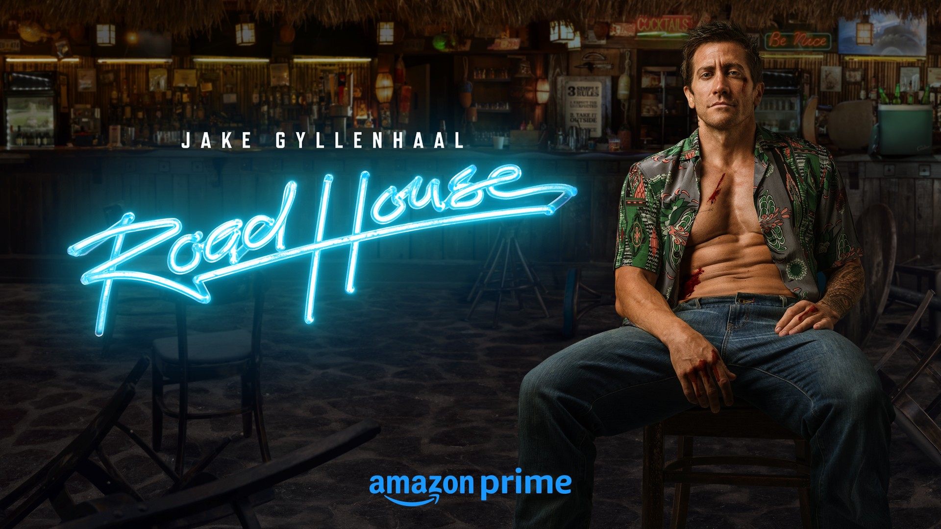 Movie Review: Road House (2024) – The Aging Bartender, image size:1920x1080