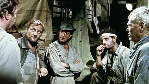 Movie Review: Sorcerer